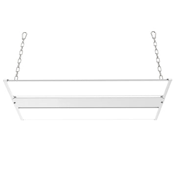 LED Linear High Bay, 2ft, 165W, 23000 Lumens